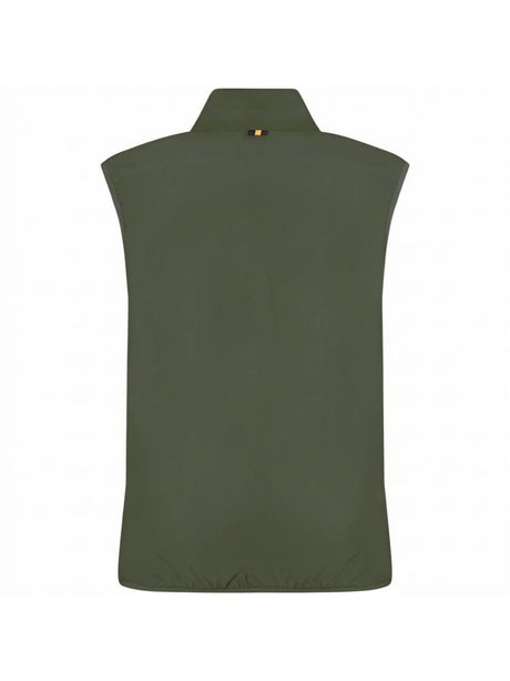 Gilet Ciesse Piumini KORPA Uomo - Oliva