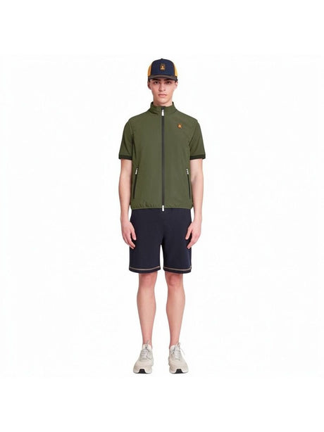 Gilet Ciesse Piumini KORPA Uomo - Oliva