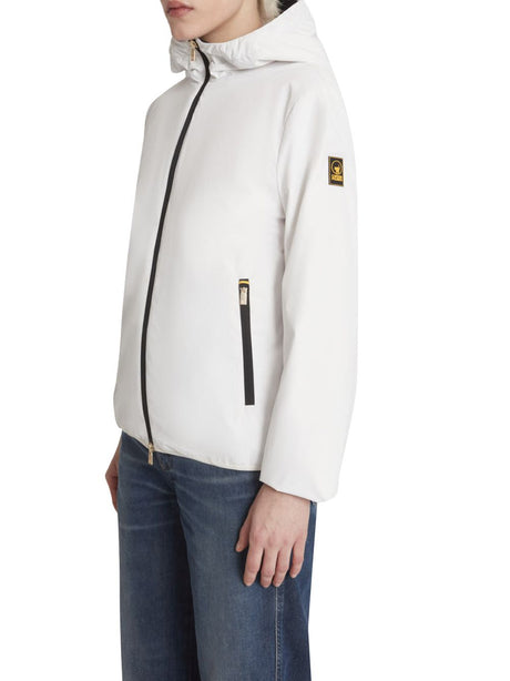 Giubbino Ciesse Piumini LIANA Donna - Bianco