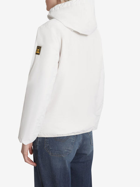 Giubbino Ciesse Piumini LIANA Donna - Bianco