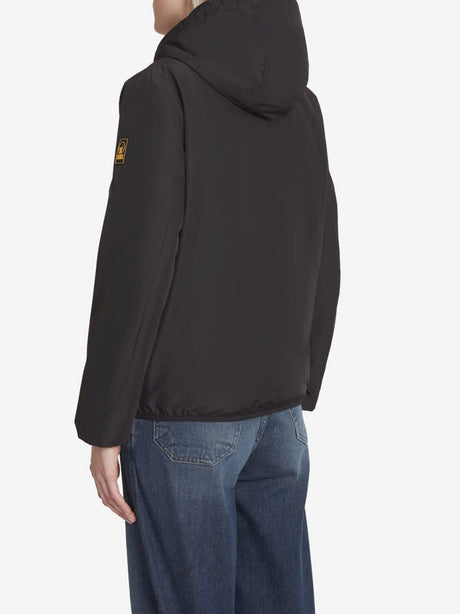 Giubbino Ciesse Piumini LIANA Donna - Nero
