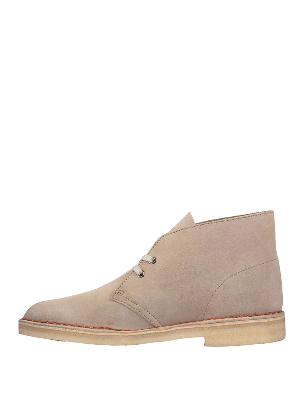 Stivaletti Clarks desert boot Uomo - Beige