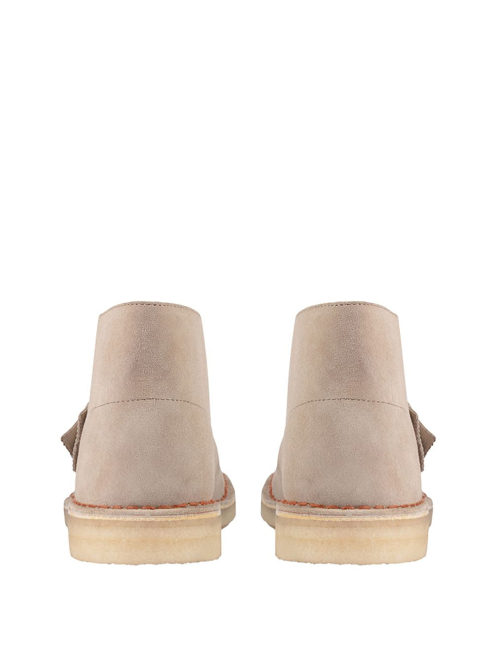 Stivaletti Clarks desert boot Uomo - Beige