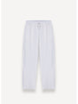 Pantalone Colmar Uomo - Bianco