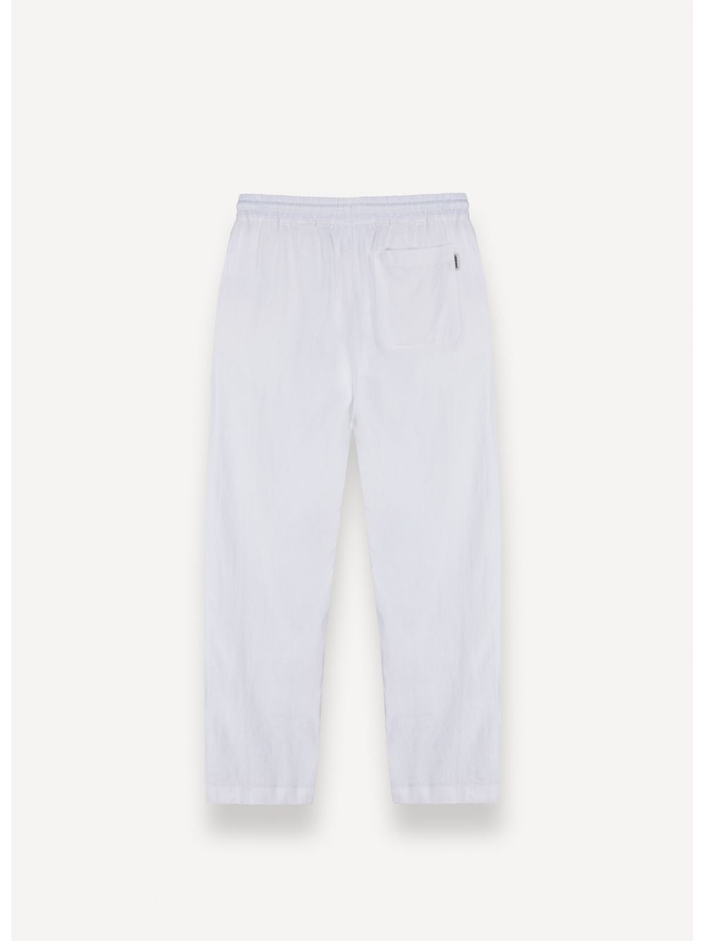 Pantalone Colmar Uomo - Bianco