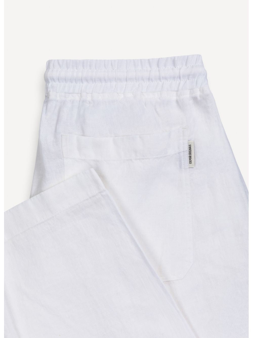 Pantalone Colmar Uomo - Bianco