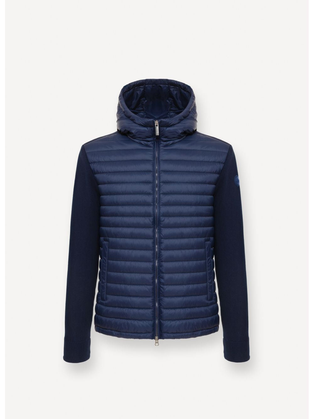 Giubbino Colmar Uomo - Navy