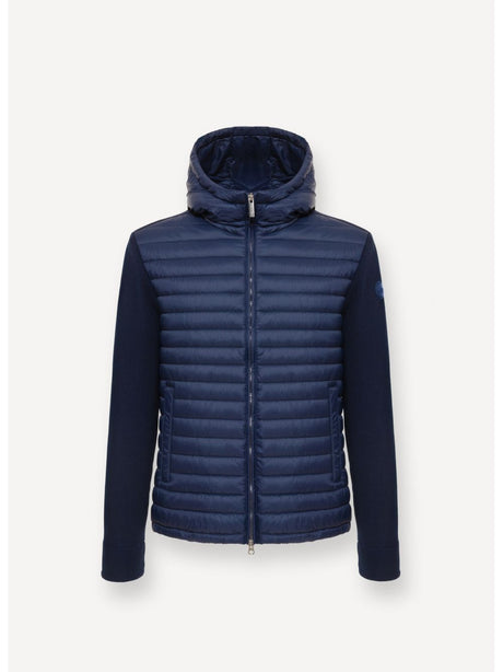 Giubbino Colmar Uomo - Navy