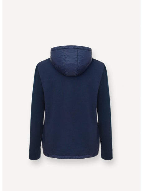 Giubbino Colmar Uomo - Navy