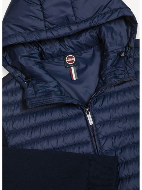 Giubbino Colmar Uomo - Navy