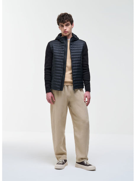 Giubbino Colmar Uomo - Nero