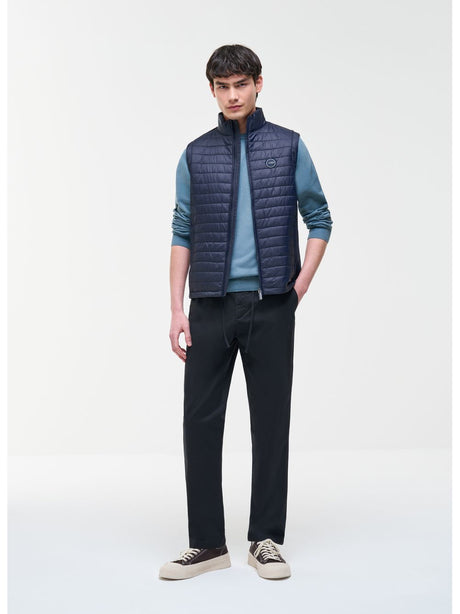 Gilet Colmar Uomo - Navy