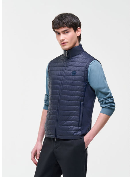 Gilet Colmar Uomo - Navy