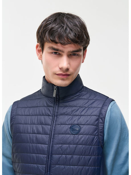 Gilet Colmar Uomo - Navy