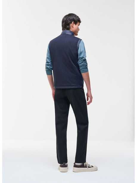 Gilet Colmar Uomo - Navy