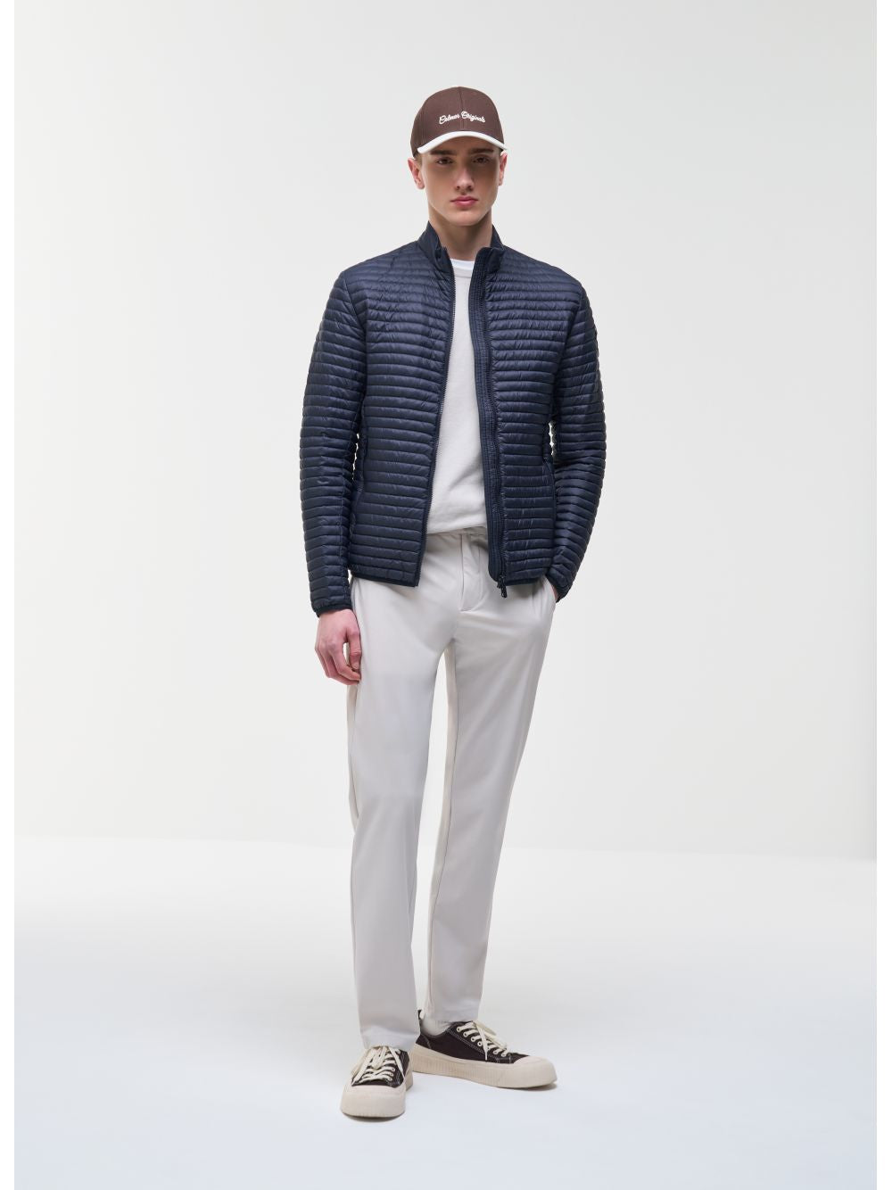 Piumino Colmar Uomo - Navy