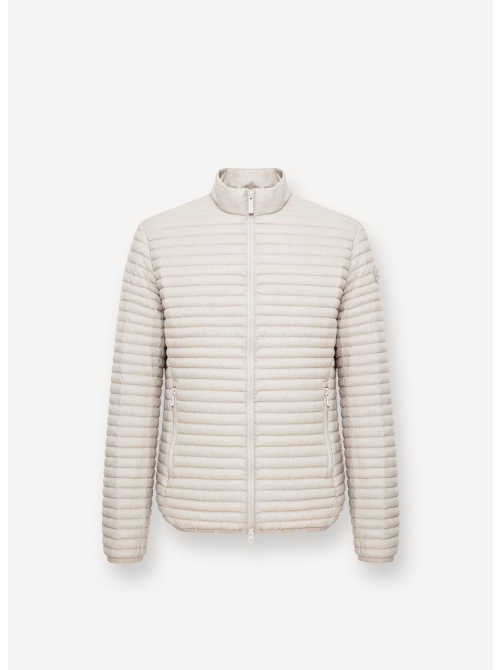 Piumino Colmar ultra leggero packable Uomo - Avorio