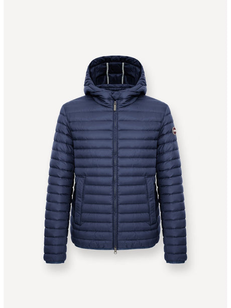 Giubbino Colmar Uomo - Navy