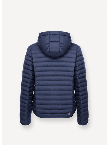 Giubbino Colmar Uomo - Navy