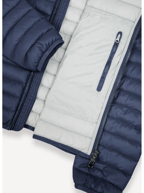 Giubbino Colmar Uomo - Navy