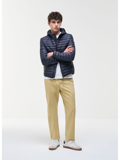 Giubbino Colmar Uomo - Navy