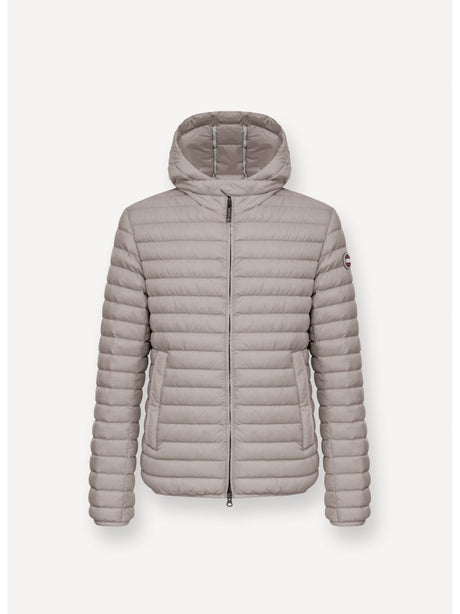 Giubbino Colmar Uomo - Grigio