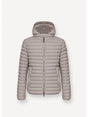Giubbino Colmar Uomo - Grigio