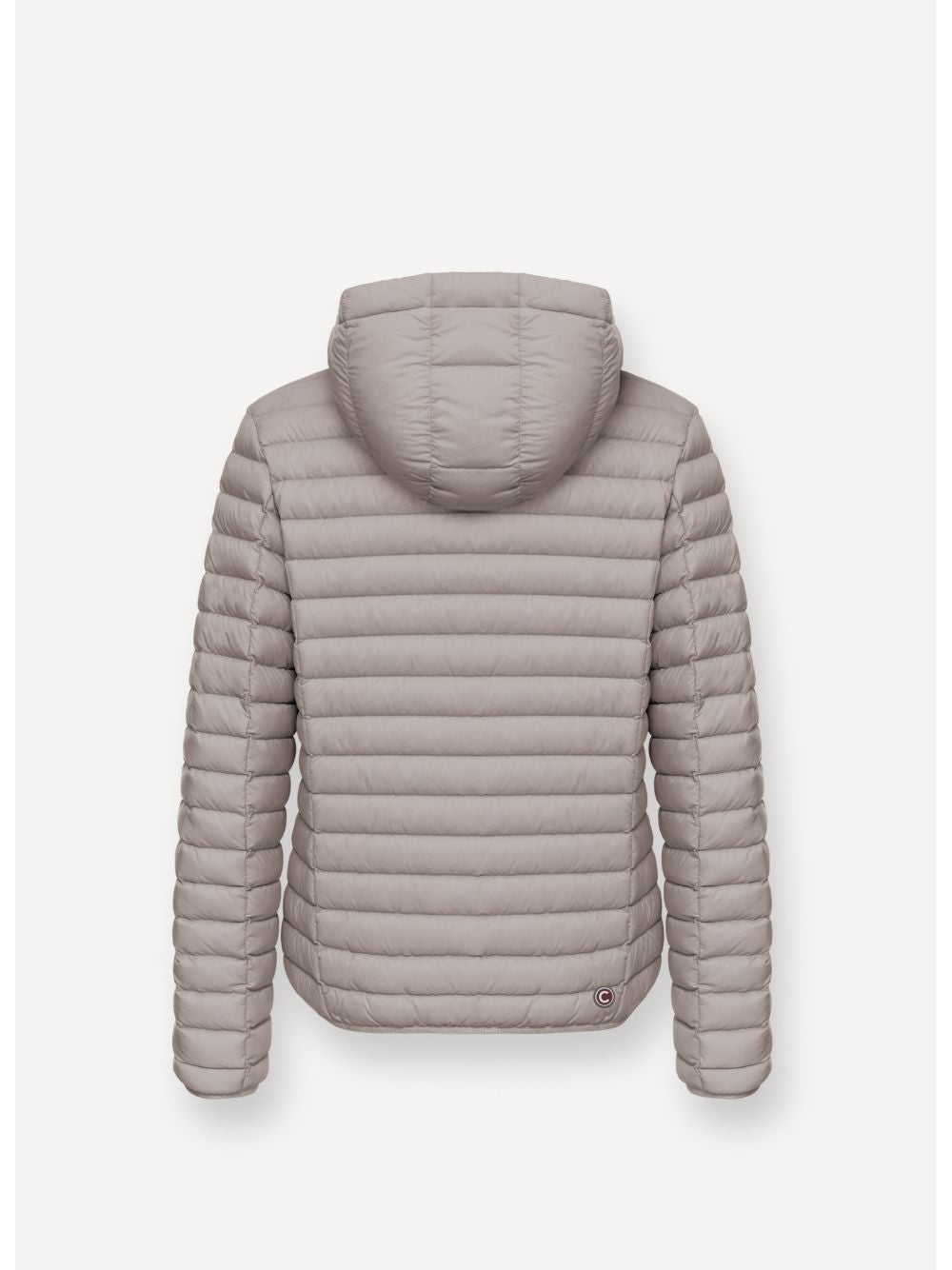 Giubbino Colmar Uomo - Grigio