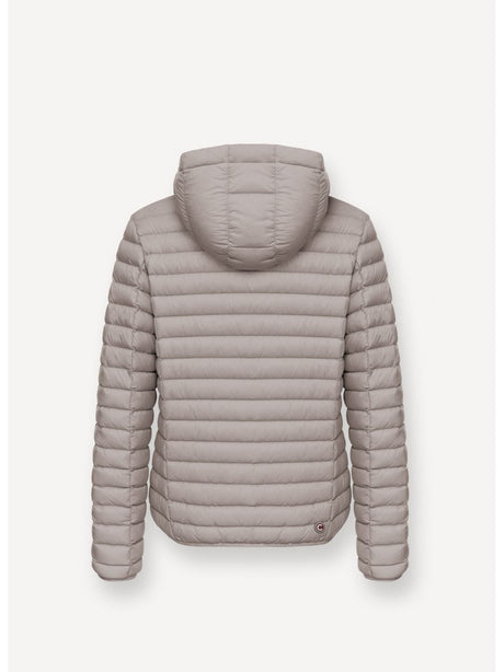 Giubbino Colmar Uomo - Grigio