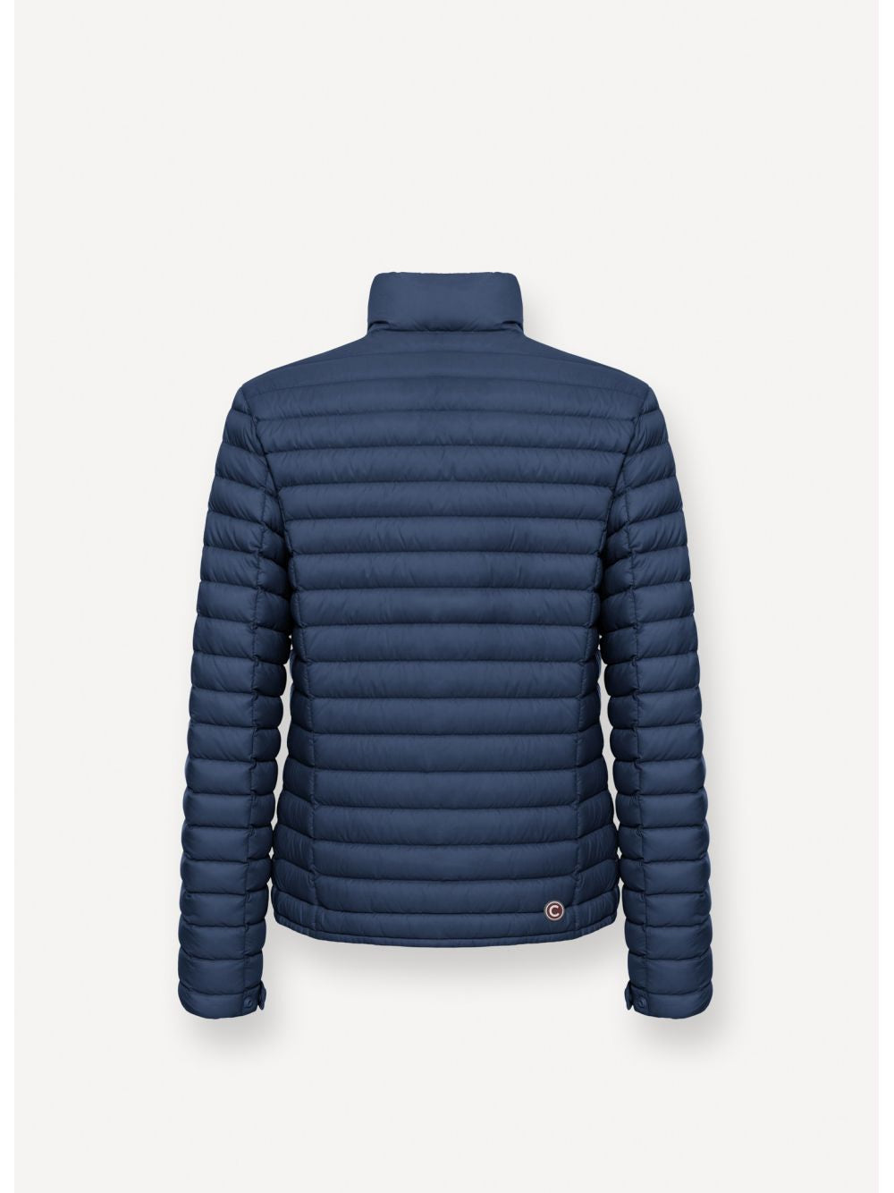 Piumino Colmar Uomo - Navy