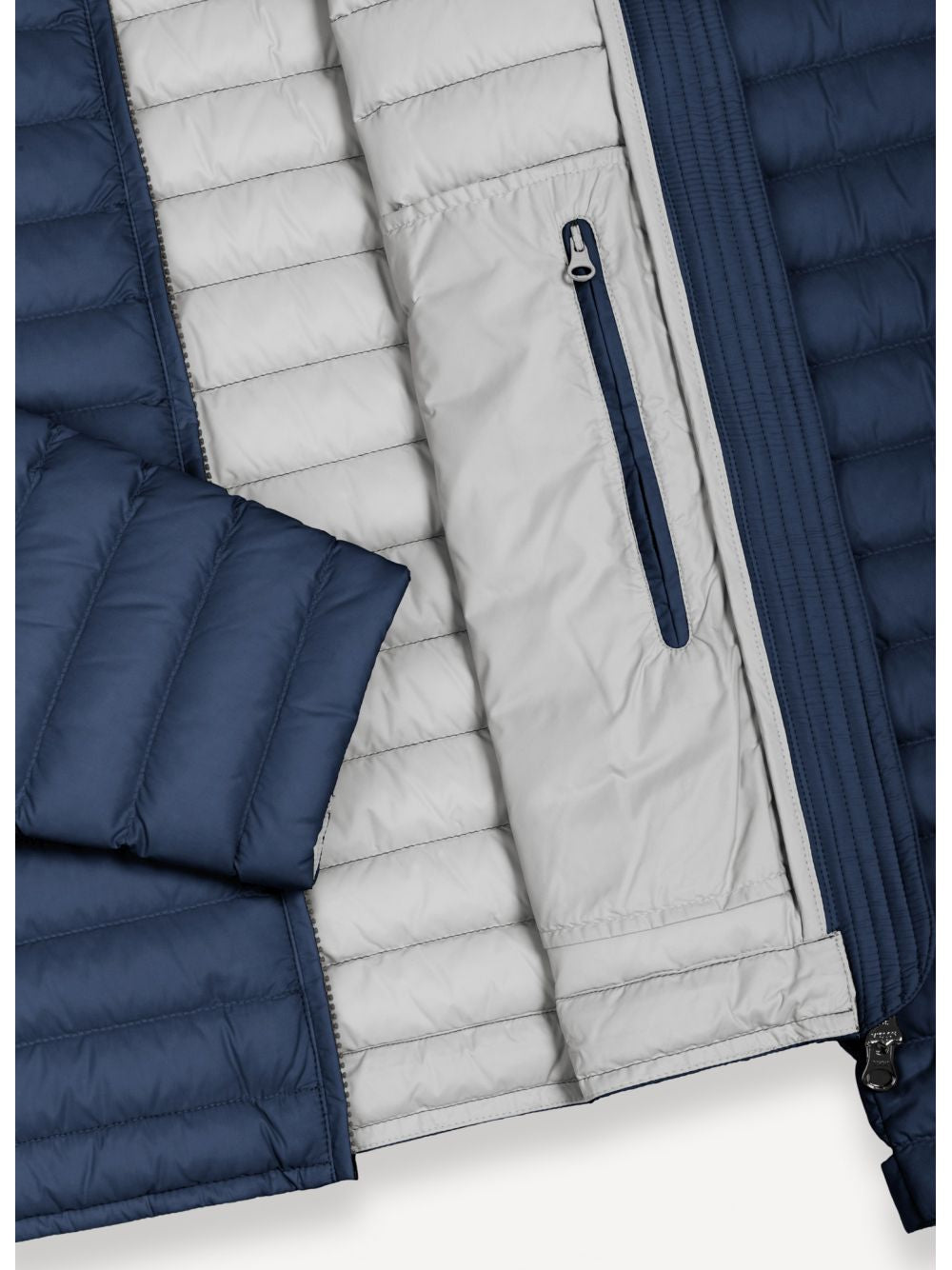 Piumino Colmar Uomo - Navy