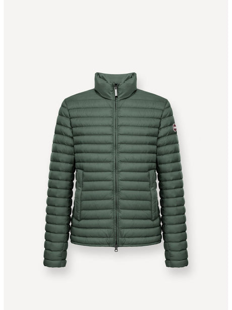 Piumino Colmar leggero Uomo - Verde