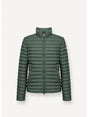 Piumino Colmar leggero Uomo - Verde