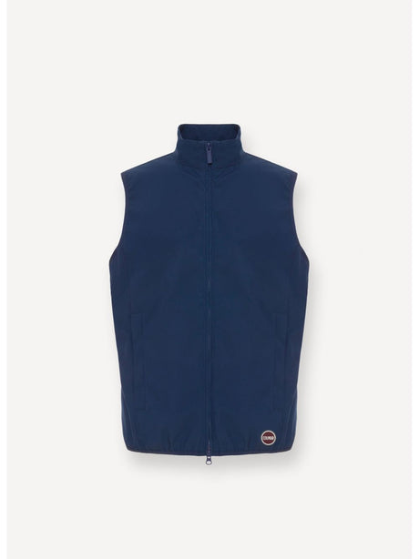 Gilet Colmar Uomo - Navy