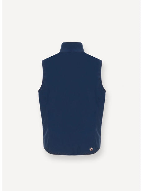 Gilet Colmar Uomo - Navy