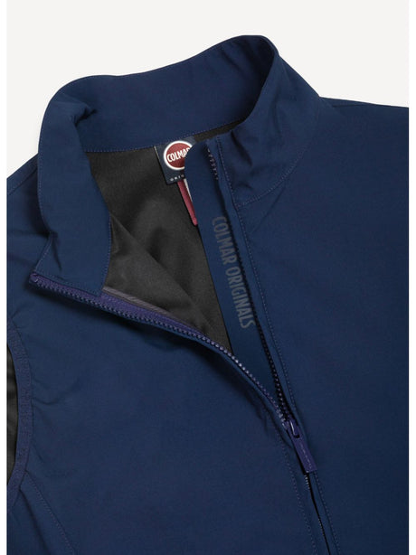 Gilet Colmar Uomo - Navy