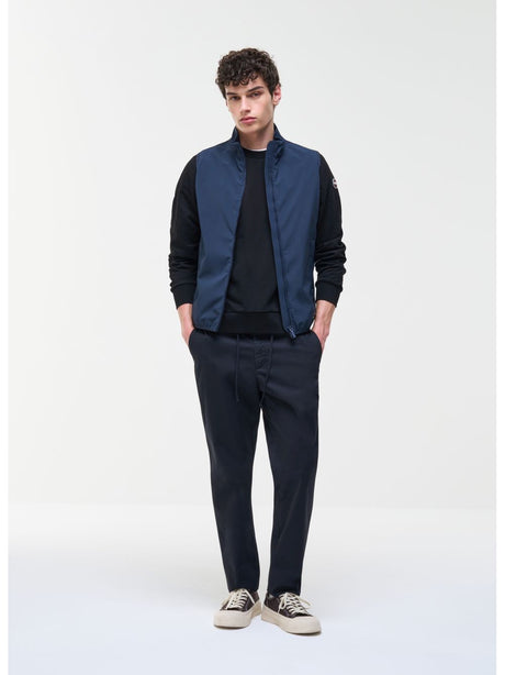 Gilet Colmar Uomo - Navy
