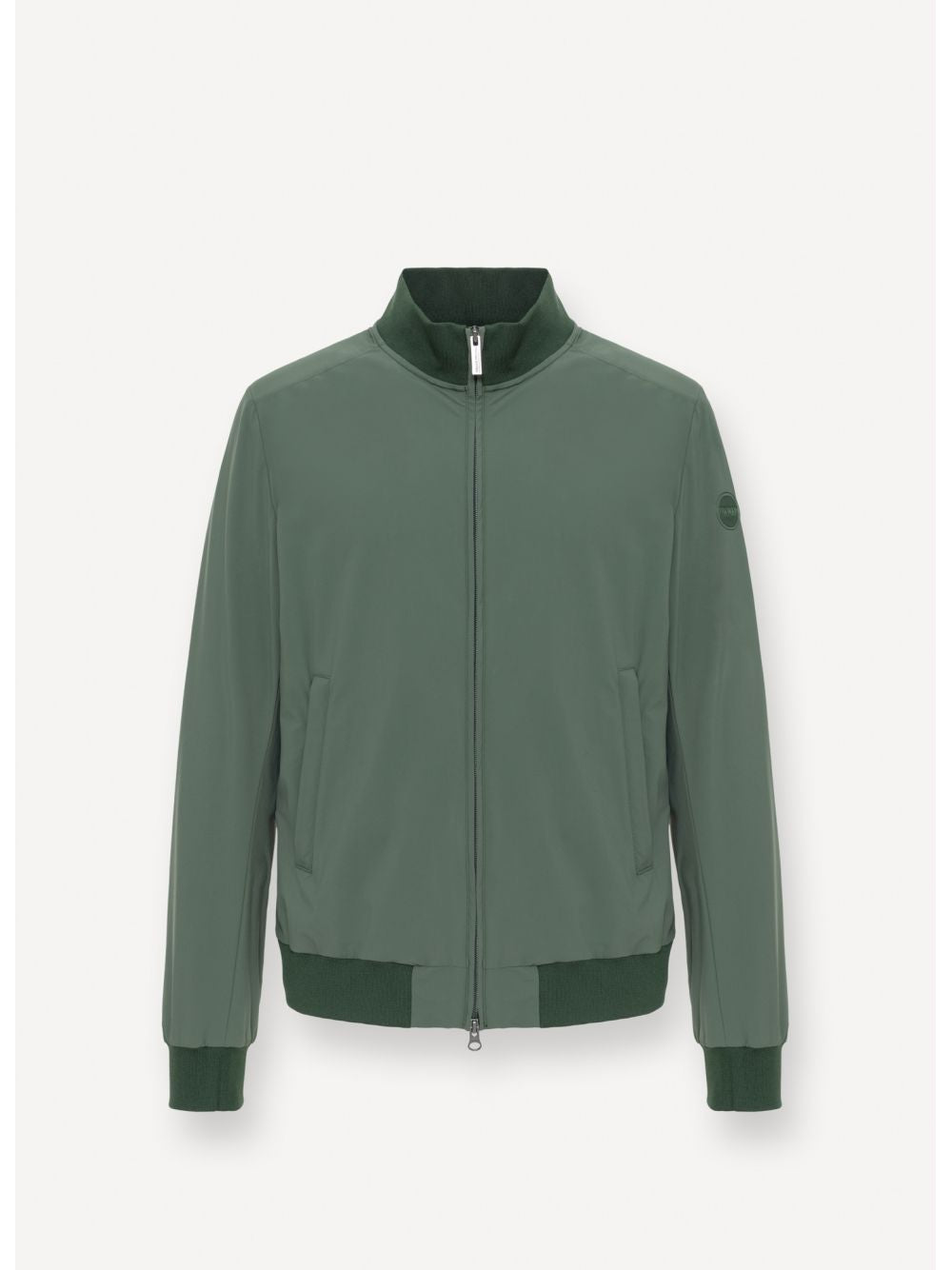 Giubbino Colmar Uomo - Verde