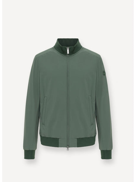 Giubbino Colmar Uomo - Verde