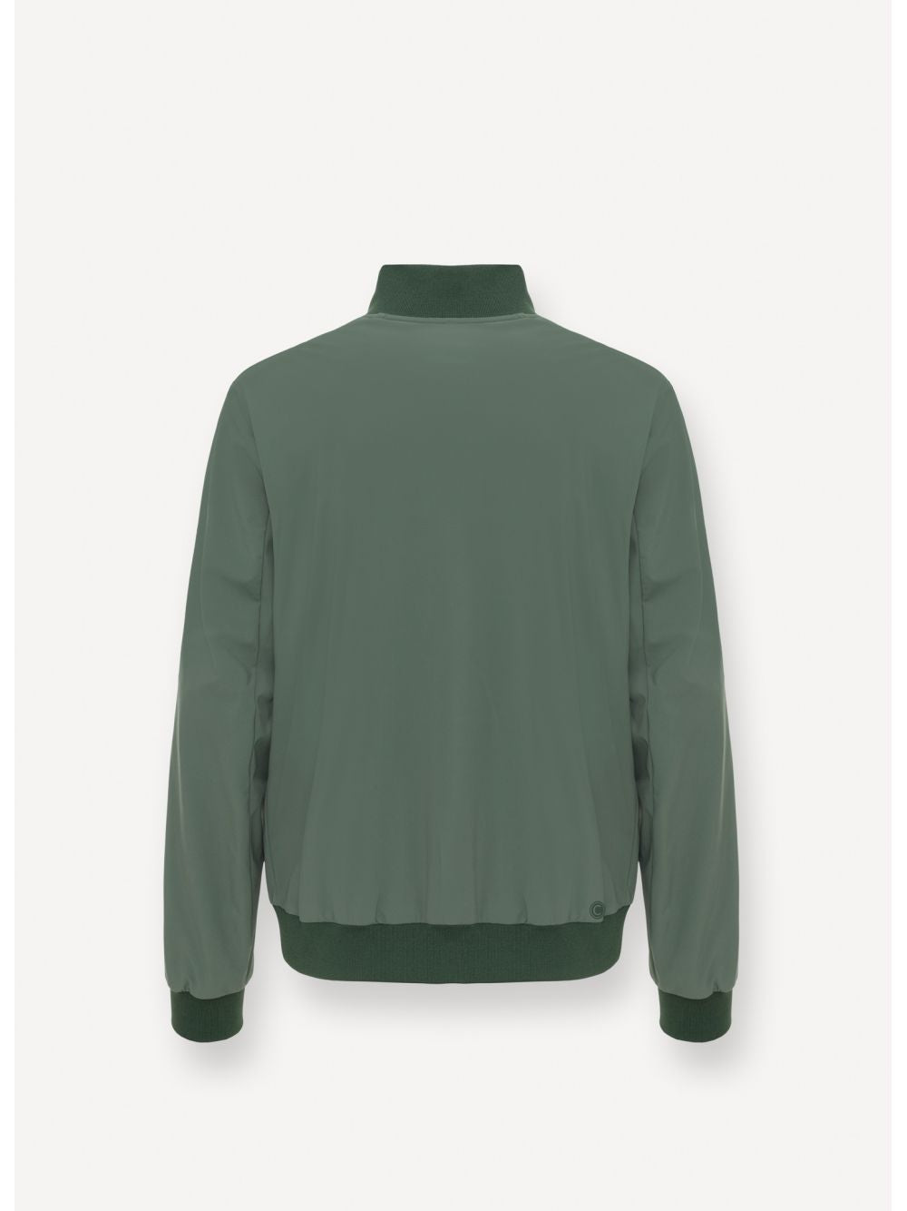 Giubbino Colmar Uomo - Verde