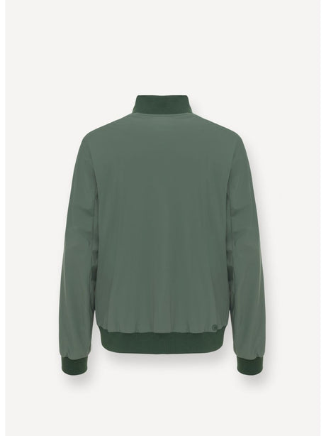 Giubbino Colmar Uomo - Verde