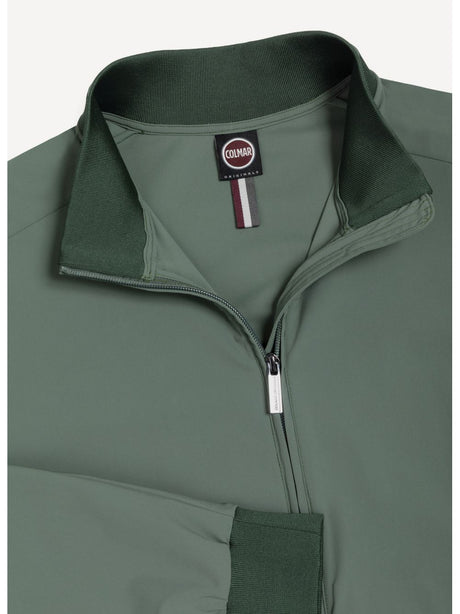 Giubbino Colmar Uomo - Verde