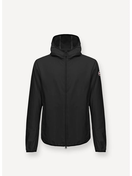 Giubbino Colmar Uomo - Nero