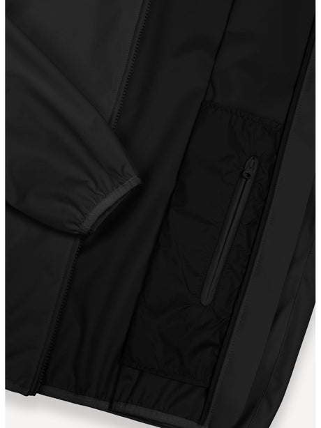 Giubbino Colmar Uomo - Nero