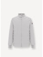 Giubbino Colmar biker in softshell Uomo - Avorio