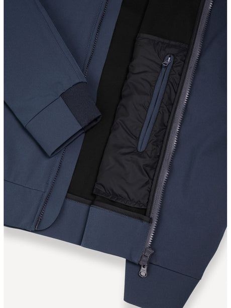 Giubbino Colmar Uomo - Navy
