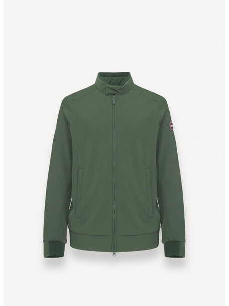 Giubbino Colmar Uomo - Verde