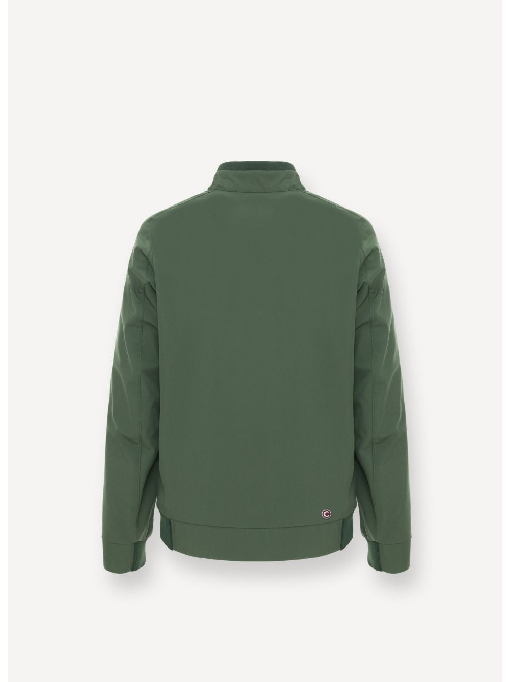 Giubbino Colmar Uomo - Verde