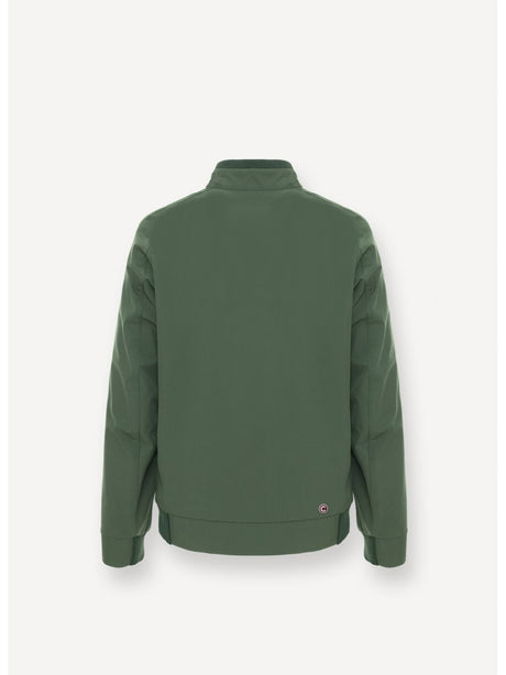 Giubbino Colmar Uomo - Verde