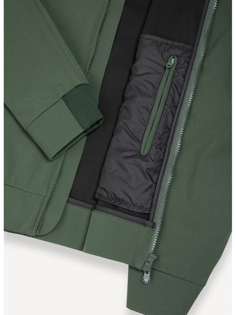 Giubbino Colmar Uomo - Verde